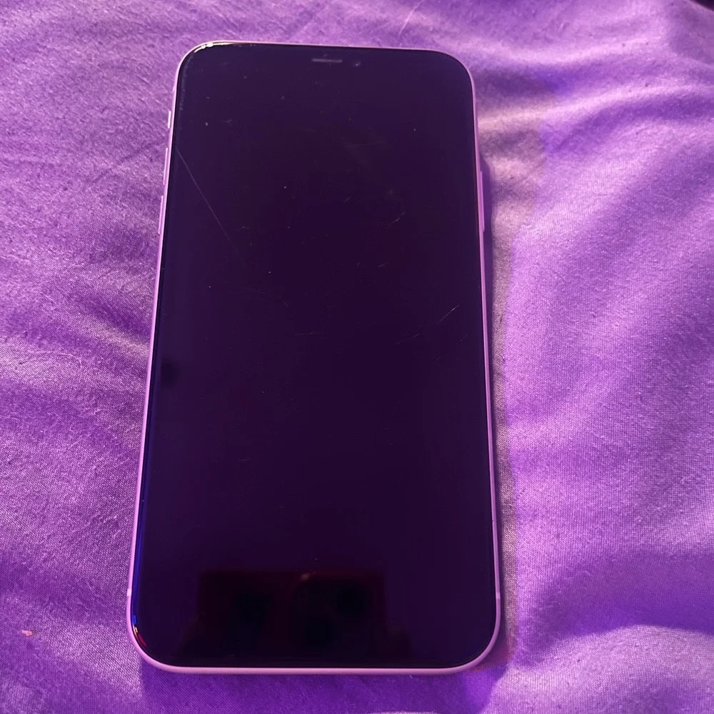 iPhone 11